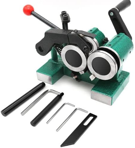 Grinding Machine, Manual Punch Pin Grinder Grinding Machine Needle Grinding Tool Φ1.5-25mm 0.008mm (0.008mm)