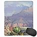 Produktbild Gaming Mouse Pad, personalisierte benutzerdefinierte Maus Padnon-Slip Rubber Gaming Mouse Pad, bleiben Sie positiv Arbeiten Sie hart und machen Sie es Misty-Canyon passieren