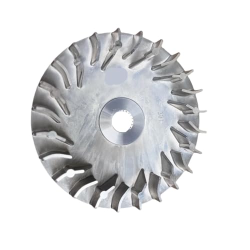 Embrayage HS400UTV P003000211000000 pièce de transmission SSV utility - 3