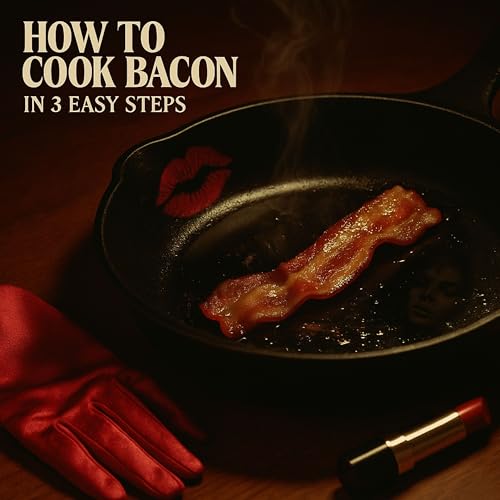 Image of How to Cook Bacon in 3 Easy Steps
