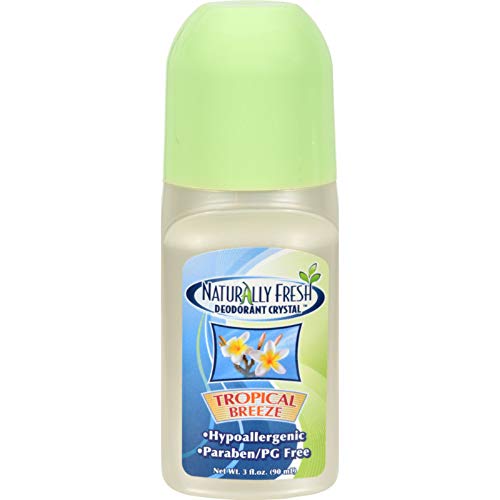 9 Best Crystal Deodorants To Keep Body Odor Away In 2023