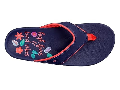 Image of Spenco Women's Orthotic Sandal Flip-flop