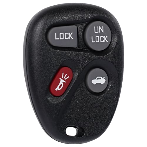 Mando KOBLEAR1XT para arreglar botones rotos en Buick Lesabre y Oldsmobile 6