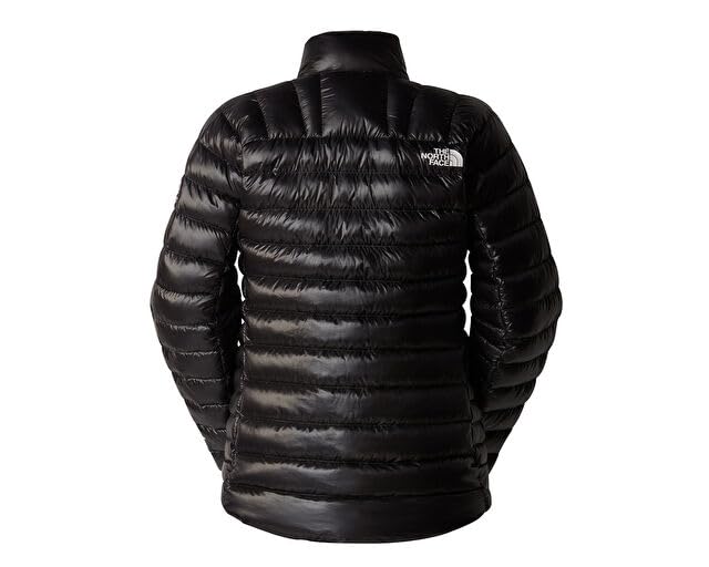 The North Face Damskie Summit Breithorn Kurtka puchowa Black XS