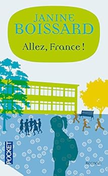 Pocket Book Allez, France ! [French] Book