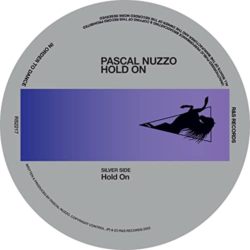Pascal Nuzzo