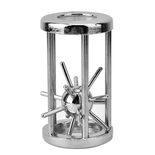 Led Light Button, Round and Smooth Small and Portable Game Button, for Safe and Secure Usage for Relieve The Pressure