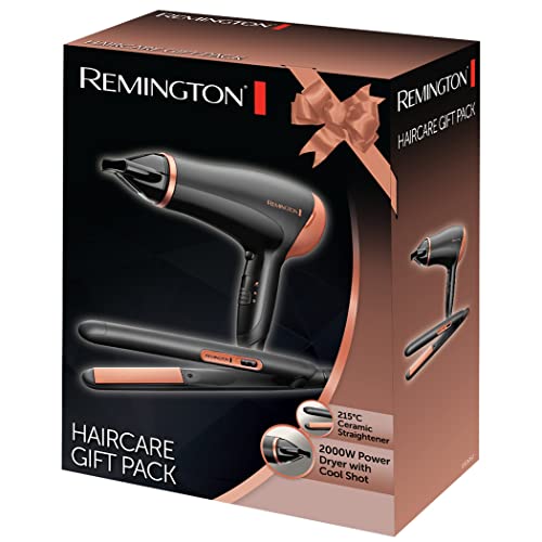 Remington Haircare Gift Pack Neuf - vue 4