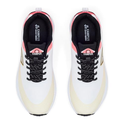 Image of Campus Men's Bait Running Shoes