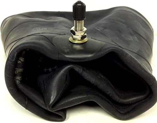 One 22x11-8 Metal Valve Heavy Duty ATV Tire Inner Tube Fits 18x8.50-8 20x10-8 22x11-8 22x12-8 22.5x10-8