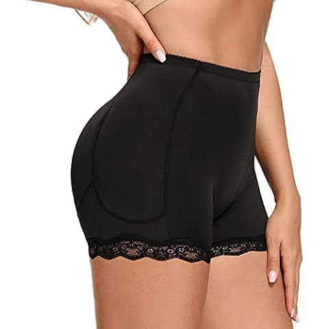 Culottes Sculptantes Joyshaper Cover