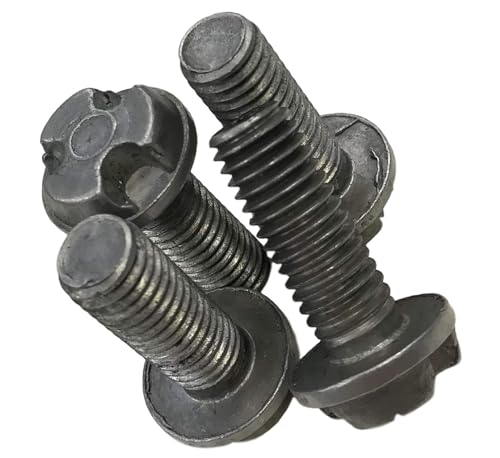 Diebstahlsichere Radmuttern mit Sicherheitschlüssel - Kompatibel mit Renault Clio, Espace, Kangoo, Megane & Opel - Ersatzteilnummer 7700422600