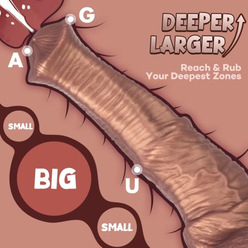 16 Inch Horse Cock Silicone Dildo with Suction Cup for Fantasy Play - Image 3