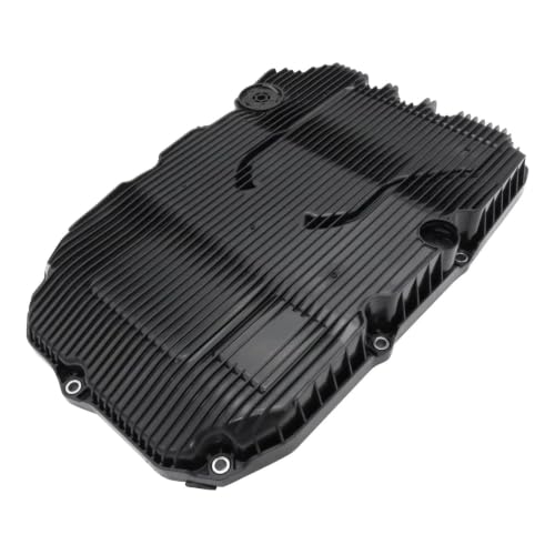 Bandeja motor y cárter de aceite transmisión automática W205 W213 A7252703707