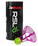 Idealer Sommer- / Funsport für Hobby- und Profispieler, die Badminton und Federball neu erleben möchten