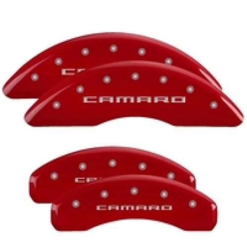 MGP Caliper Covers - Brake Caliper Covers...