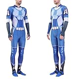 Zoom IMG-2 puruuige the boys cosplay costume Zoom IMG-2 puruuige the boys cosplay costume