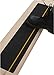 6"x30" Non-Slip Stair Treads Outdoor - (10-Pack) Reflective Anti-Slip Tape