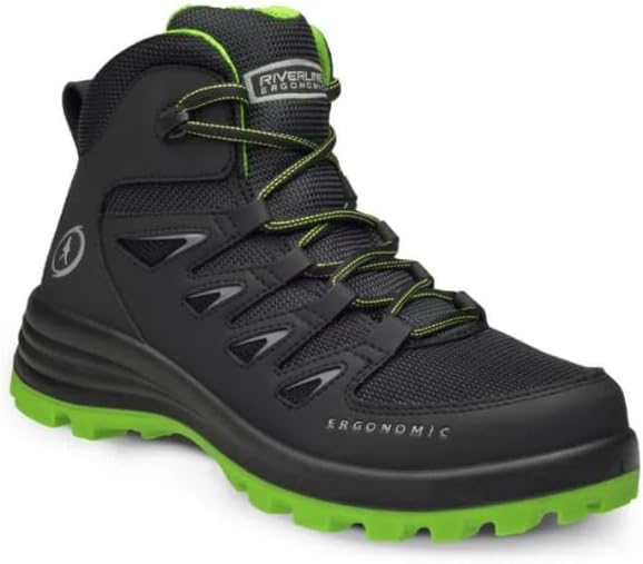 Burbuja Casquillo Dielectrico Botas Hombre Bota De Seguridad