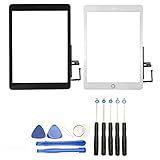 ✅ Ecran de remplacement comprenant une vitre tactile prête à être montée.