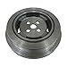Crankshaft Damper Pulley fits New Holland T8010 T8020 T8030 T8040 T8050 TG215 TG245 TG275 TG305 J925570 fits Case J925570 fits Case IH MX180 MX200 MX210 MX220 MX230 MX240 MX255 MX285 87773050 3925570