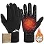 Upgrade【Warm+Water-resistant】Black Upgrade【Warm+Water-resistant】Black