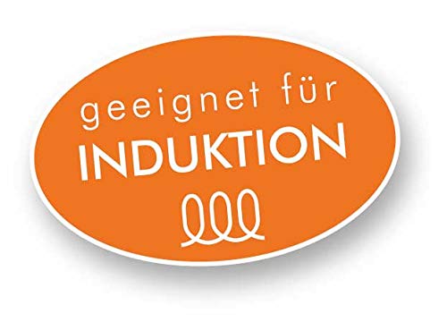 Rohe Germany 255271-04 Max - Batterie de cuisine de 4 pièces en inox