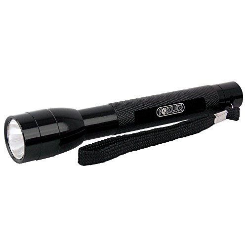 Lâmpada De Led Em Aluminio - Fx-Ml9