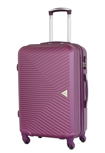 ALISTAIR 'Iron Valise Taille Moyenne 65 cm - Marque...