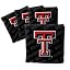 Texas Tech Red Raiders - Black