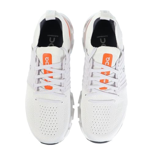 Image of On Men's Cloudswift 3 Running Shoes