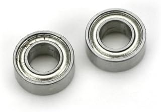 Losi 3x6x2.5mm Ball Bearing 2 LOSB3008 Bearings All