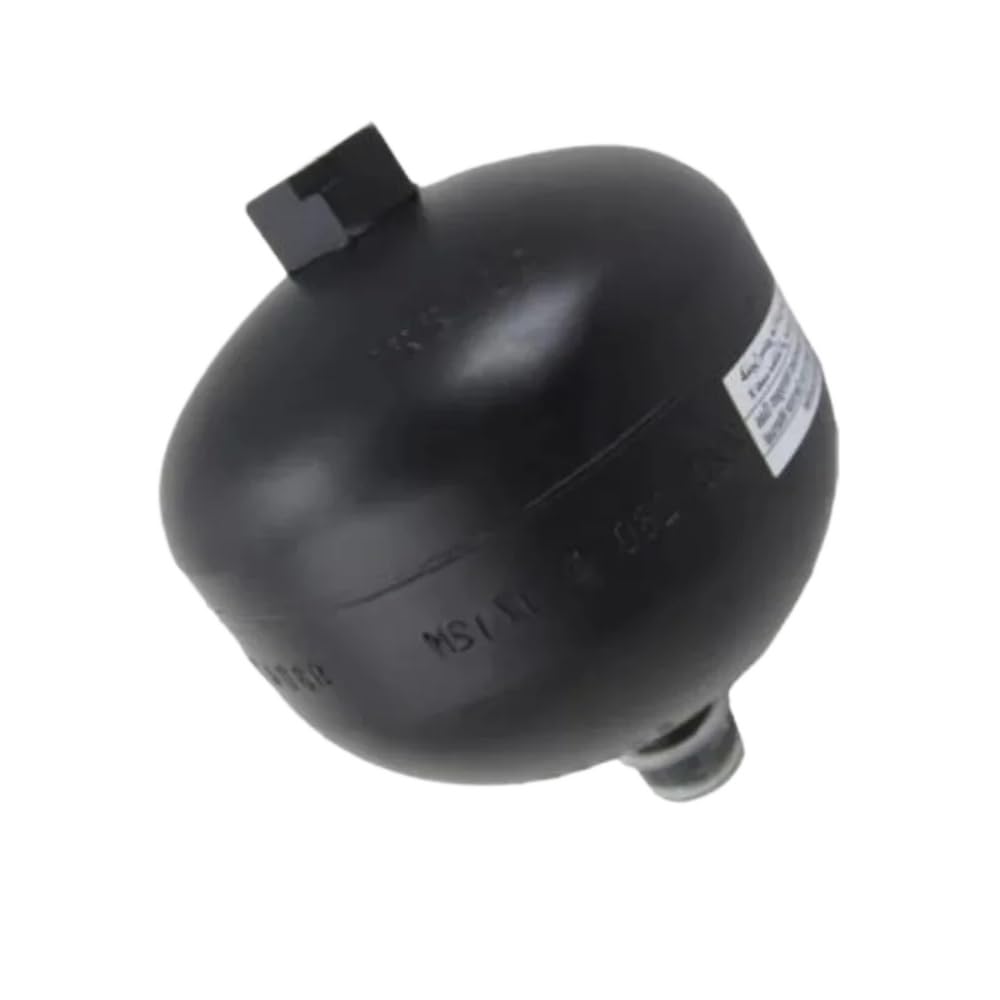 Acumulador de Refuerzo de Freno OEM MR977223 4630A011 Compatible con Pajero 3 4 III IV 2000 a 2017