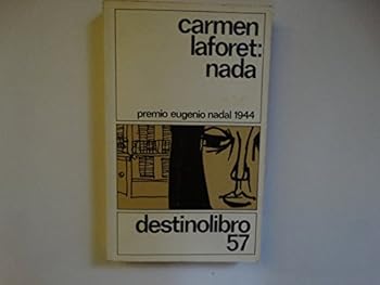 Paperback NADA [Spanish] Book