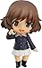 Girls und Panzer der Film: Yukari Akiyama Nendoroid PVC Figure