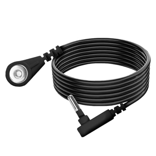 MATFORTH Grounding Cord - 15 Foot Grounding Wire Replacement