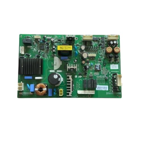 Modulo EBR79190301 circuito inversor placa motor frigorifico compatible