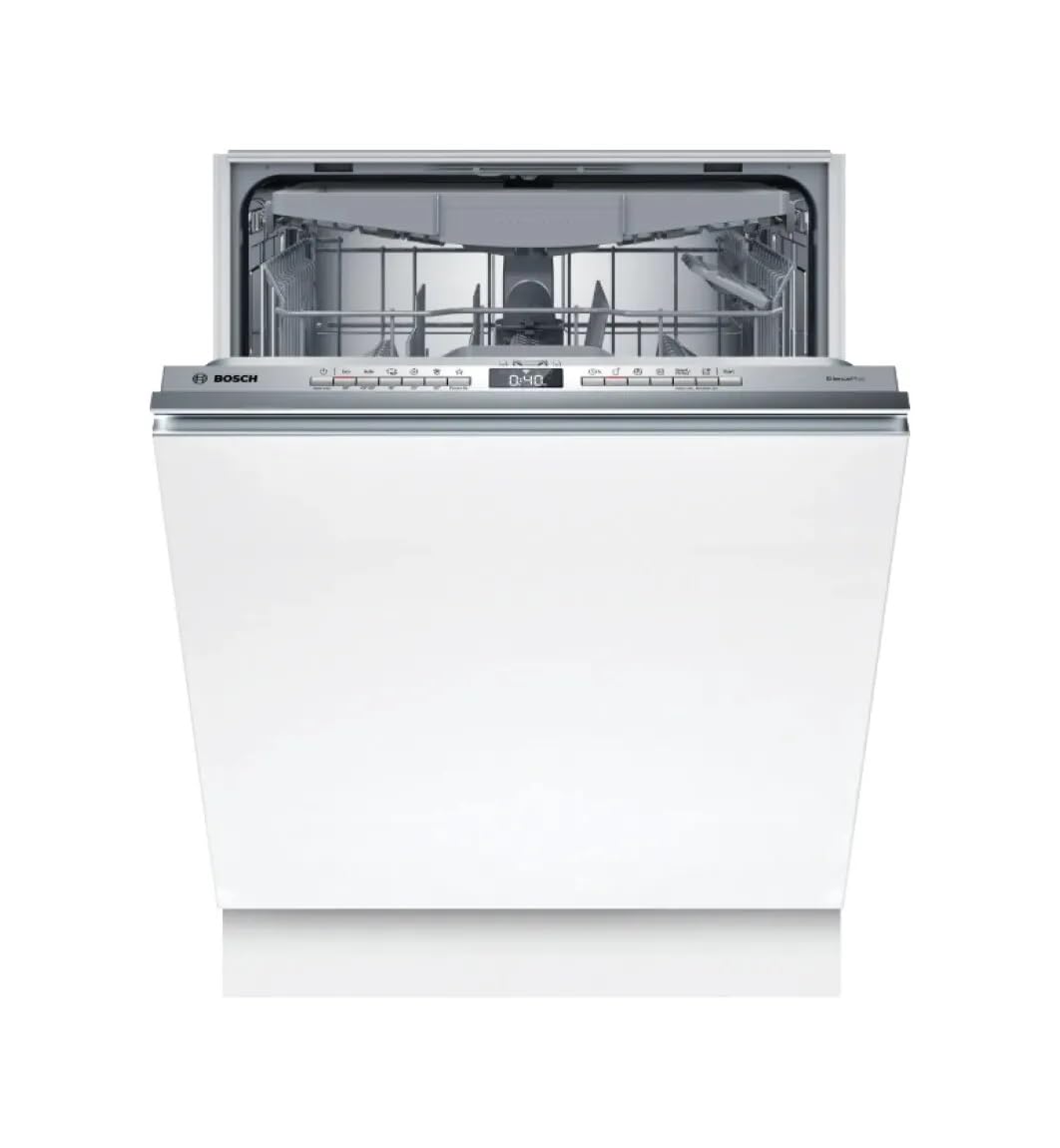 Bosch SMV4EVX11E Fully Integrated Dishwasher