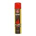 Fasfil 5 Times Refined Butane Fuel (10.15 oz)
