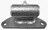 Sulky/Velky EZ-Ride Mower Hitch - REZ-311 (1)