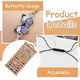 Zoom IMG-2 12 pcs braccialetti bambina amicizia Zoom IMG-2 12 pcs braccialetti bambina amicizia