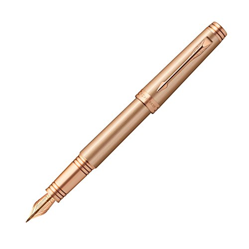 パーカー　プリミエ　万年筆　中字 41z7g7fWm5L.jpg