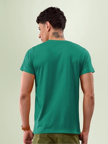 Image of Lux Nitro Men T-Shirt