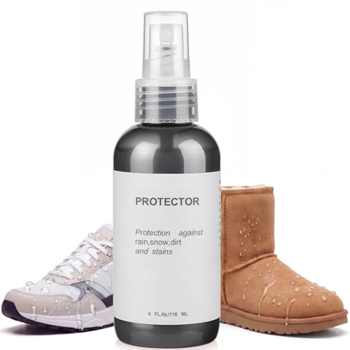 UGOOOSI Protector Shoe Spray