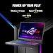 ASUS ROG Strix G18 Latest 2026 AI Gaming Laptop Copilot + PC 18