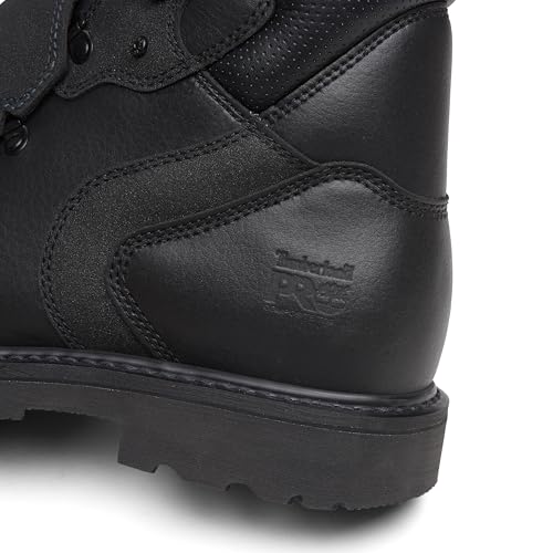 Timberland PRO Men's, Ambridge EMG 6" Composite Toe Work Boot3