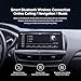 for Cadillac CT5 12.3 
