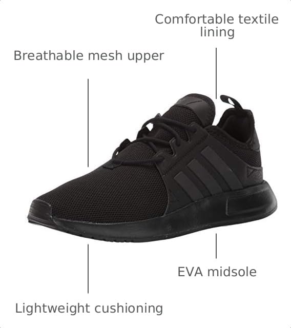 Image of adidas Originals Mens X PLR