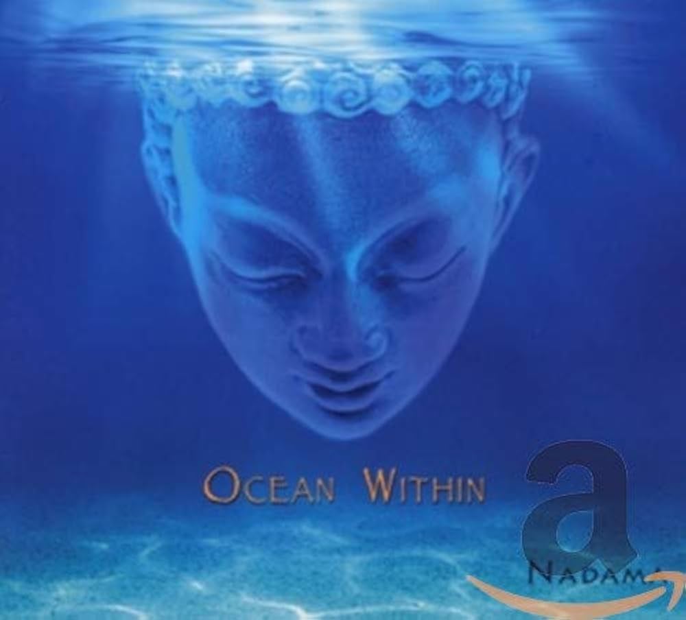 【中古】 Ocean Within Nadama Amazon.co.jp: Ocean Within: ミュージック
