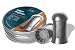 H&N Sniper Magnum Pellets, Extreme Accuracy and Knockdown Power for Hunting and Target Shooting, .177 Caliber, 15 Grain, 300 Count
